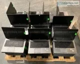 HP 840 G1 Laptops (300 laptops)