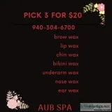 Facials Chemical Peels Microdermabrasion and Dermaplane