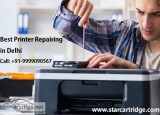 Best Printer Repairing Services Provider in Delhi and Gurogaon