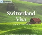 Get Switzerland Tourist Visa &ndash Offers Available