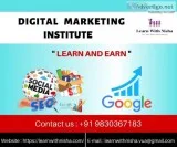 DIGITAL MARKETING COURSE IN KOLKATA-100% JOB PLACEMENT