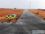 DC Converted plots in TavarekereBangalore .