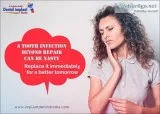 Don t Compromise Your Looks After Tooth Removal Replace It Right