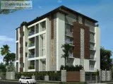 8 BHK Double storey Kothi sale in anand niketan