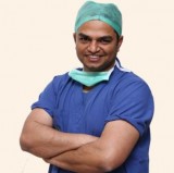 Dr. Ashish Bhanot  Best General and Laparoscopic Surgeon