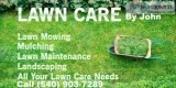 Lawn Care