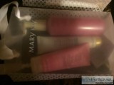 Mary Kay Shea Butter 5 and Up