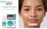 Eye Brightening Drops