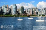 Yaletown 3 Bed Updated Condo w Park and Water Views  Governor s 
