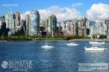Yaletown 3 Bed Updated Condo w Park and Water Views  Governor s 