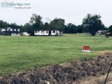 Land for sale .5 acres in Opelousas Louisiana St. Landry Parish 