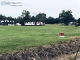 Land for sale .5 acres in Opelousas Louisiana St. Landry Parish 
