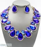 Statement piece jewelry