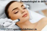 Dermatologist in east delhi