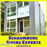 Siding Experts In Schaumburg