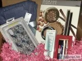 Women s beautyfashion subscription box