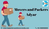 Movers and Packers Adyar