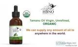 Buy 100% Pure Organic Tamanu Oil Virgin Unrefined