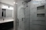 Your Toronto Bathroom Renovation Team
