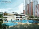 Tata eureka homes3 BHK Apartments in Sector 150 Noida