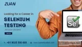 Best selenium testing online course training in chennai