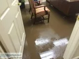 THE PROCESS OF RESTORING WATER DAMAGED PROPERTIES