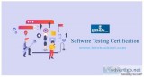 software testing certification