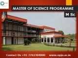Best M Sc College in Raigarh