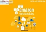 Register For Free Demo on AWS Training By Kelly Technologies In 