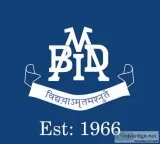 Annual Science and Mathematics Exhibition 2019 at BDMI