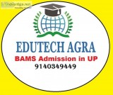 Low Budget BAMS BHMS Admissions in Uttar Pradesh Delhi NCR Jhash
