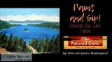 Folsom Studio 127 Emerald Bay 10 off