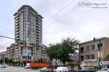 Knight 1 Bed 1 Bath Condo w Balcony  King Edward Village