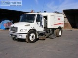 2006 Freightliner M2 106 Medium Duty