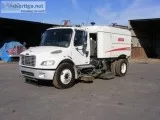 2006 Freightliner M2 106 Medium Duty