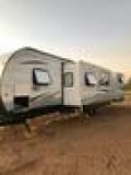 2017 Forest River Evo T3250