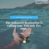 Unknown Destination is Calling &ndash EKG Technician Classes