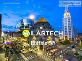 Web Design for Buffalo NY Businesses