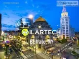 Web Design for Buffalo NY Businesses