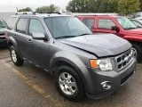 repairable 2010 ford escape awd