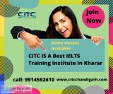 Best IELTS Training Institute in Kharar