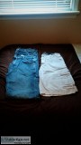 Boy s-Men s Designer Jeans and Shorts