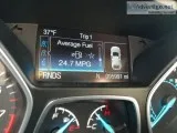 SUV Ford Escape 2014