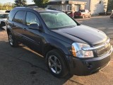 repairable 2008 chevy equinox lt