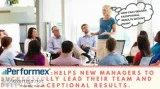 Virtual team leadership - Performex