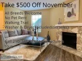 No Breeds Restrictions Don t leave your fur baby behind