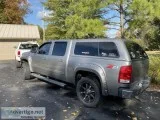 2007 GMC Sierra 1500 Classic STE