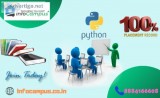 Python Courses in Bangalore