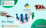 Python Courses in Bangalore