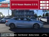 Used 2016 NISSAN MAXIMA 3.5 SL for Sale in San Diego - 20341